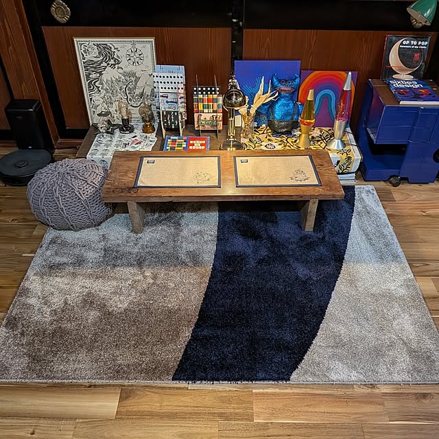 artfieldさんの部屋