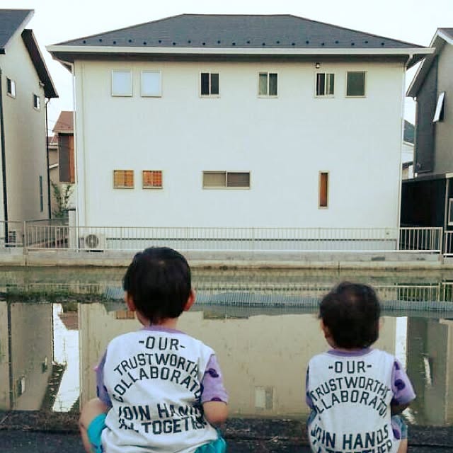tonさんの実例写真