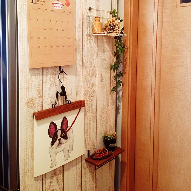 chizudaruさんの実例写真