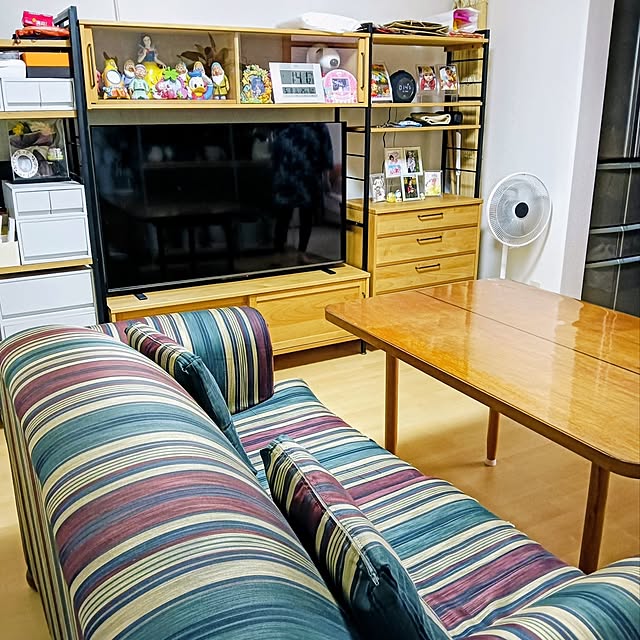 hanachanさんの部屋