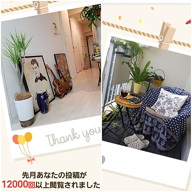 kikiさんの実例写真