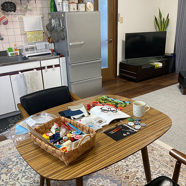 kazu-cafeさんの部屋