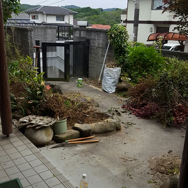 seitanさんの実例写真