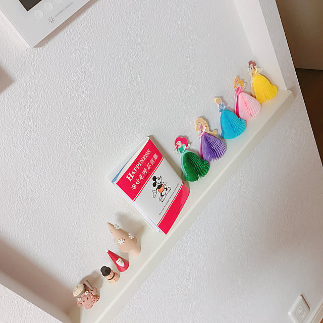 maiさんの実例写真