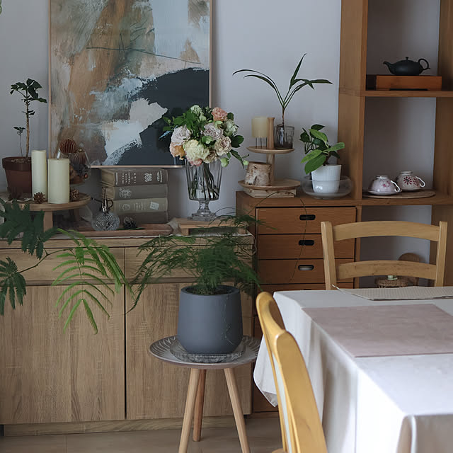 Summerさんの部屋