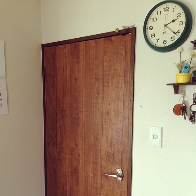 lockさんの実例写真