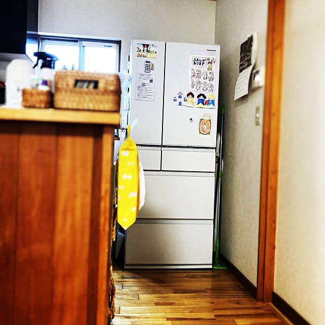Rさんの実例写真