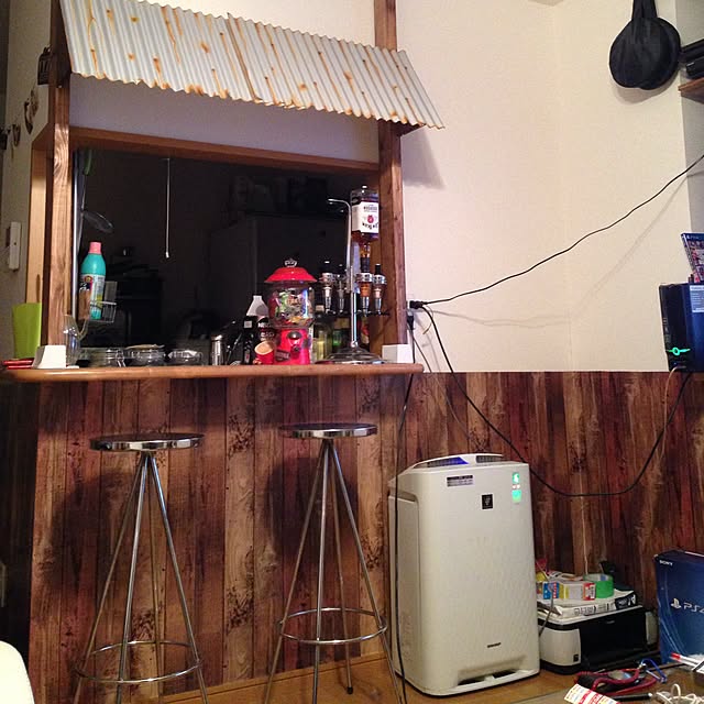 Jonnyさんの実例写真