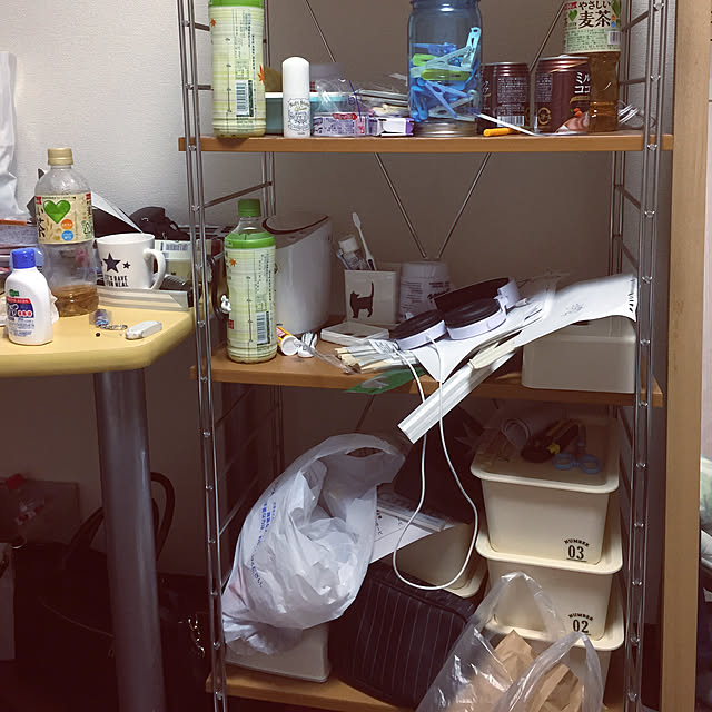 maimaiさんの実例写真