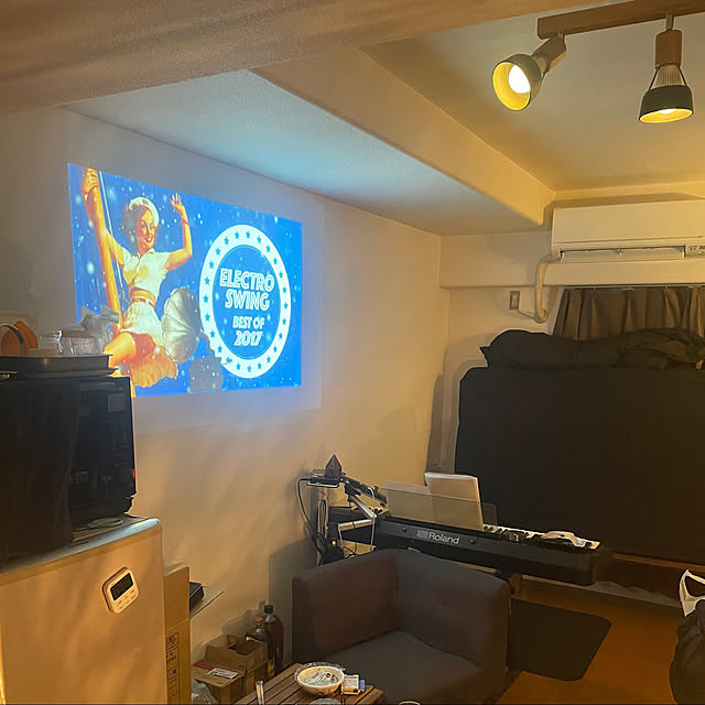 実例写真
