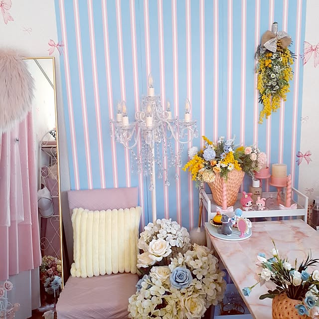 SweetFlow.さんの実例写真
