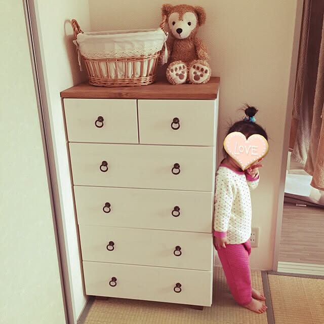 marierincoさんの実例写真