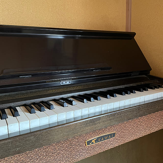 hachitomo9324さんの部屋