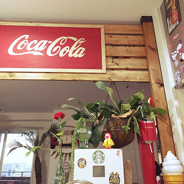 405.mさんの実例写真