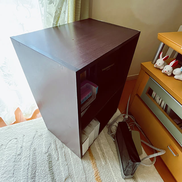 moolさんの部屋