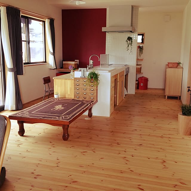 部屋全体のインテリア実例 - 2015-06-05 10:17:27