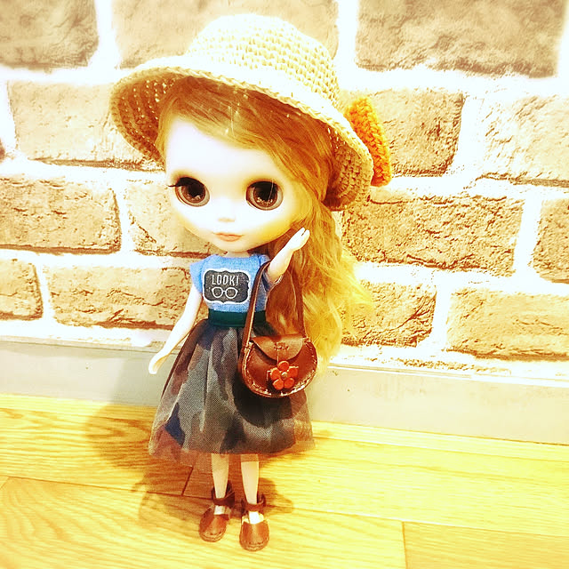 Aliceさんの実例写真
