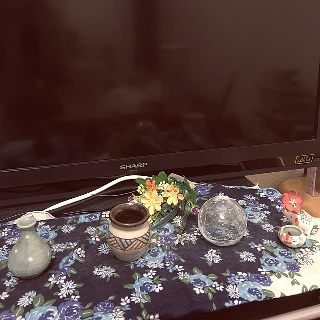ringoさんの実例写真