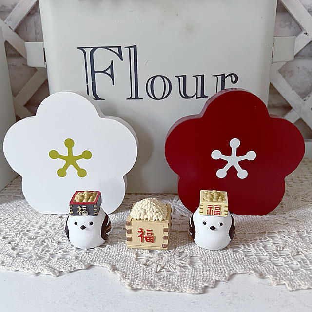 raggedy-aさんの部屋