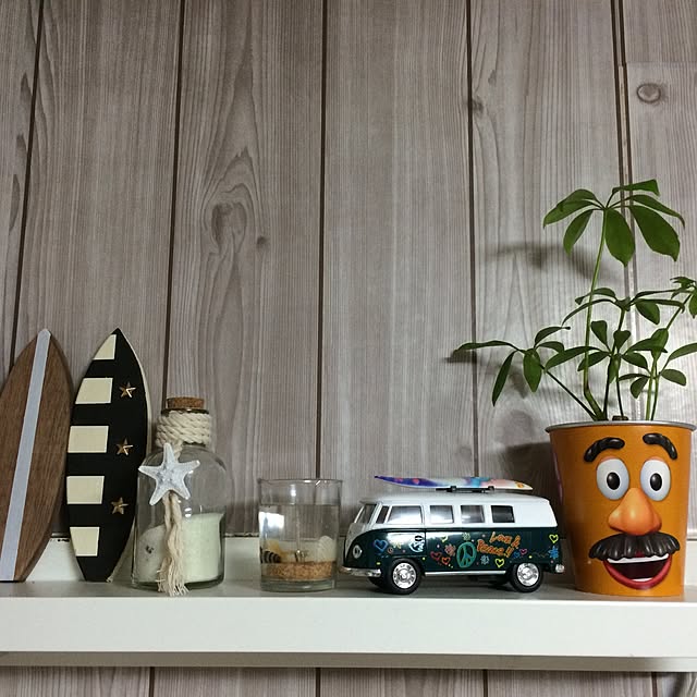 m.mさんの実例写真