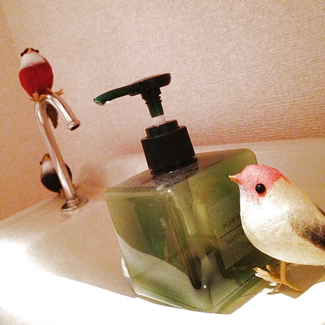 caochanさんの実例写真