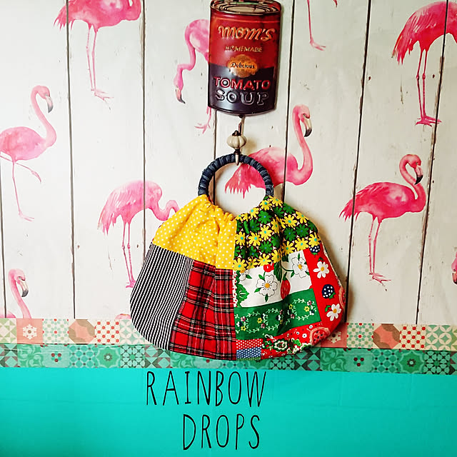 rainbowdropsさんの実例写真