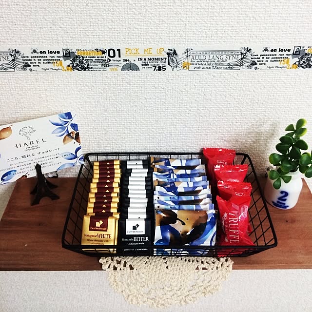 poppoさんの実例写真