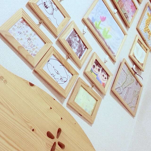ouchingさんの実例写真