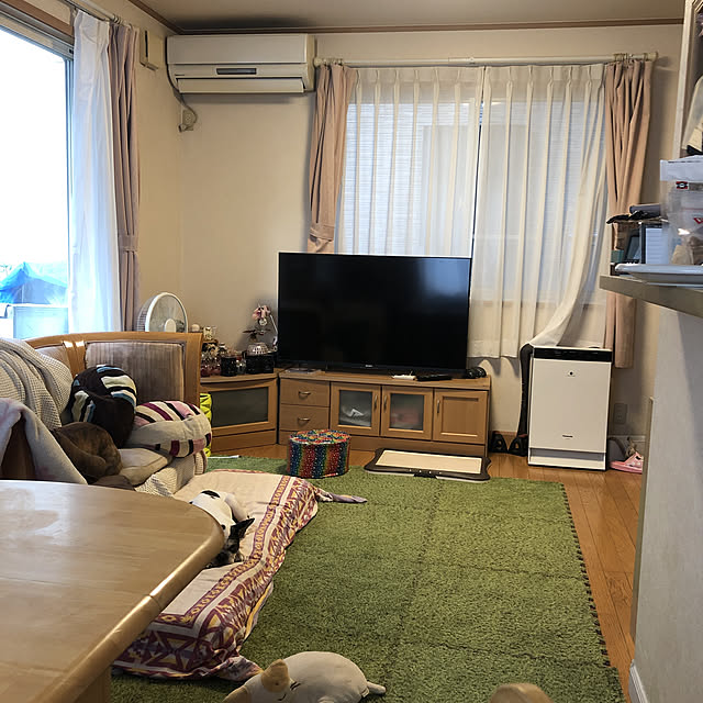 chi_gogaさんの実例写真