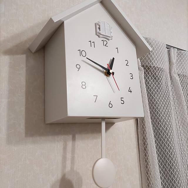 壁/天井/時計/雑貨のインテリア実例 - 2023-07-06 00:50:27