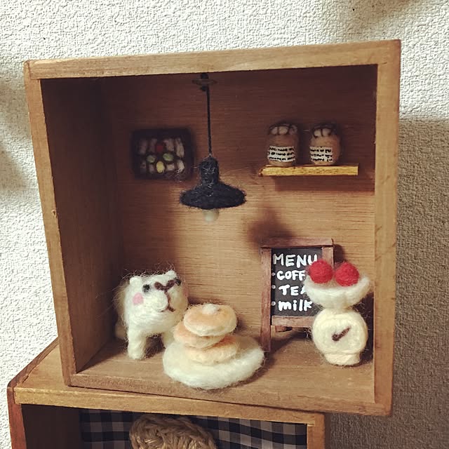 kiki__husさんの実例写真