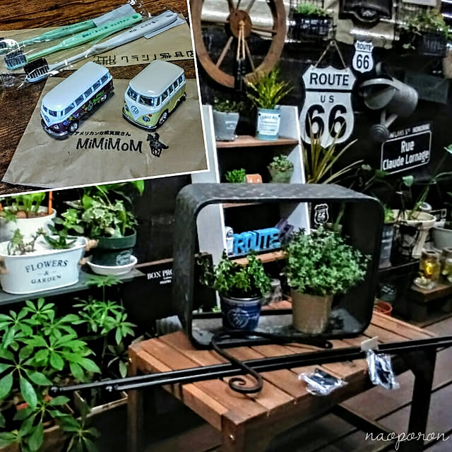 naoporonさんの実例写真