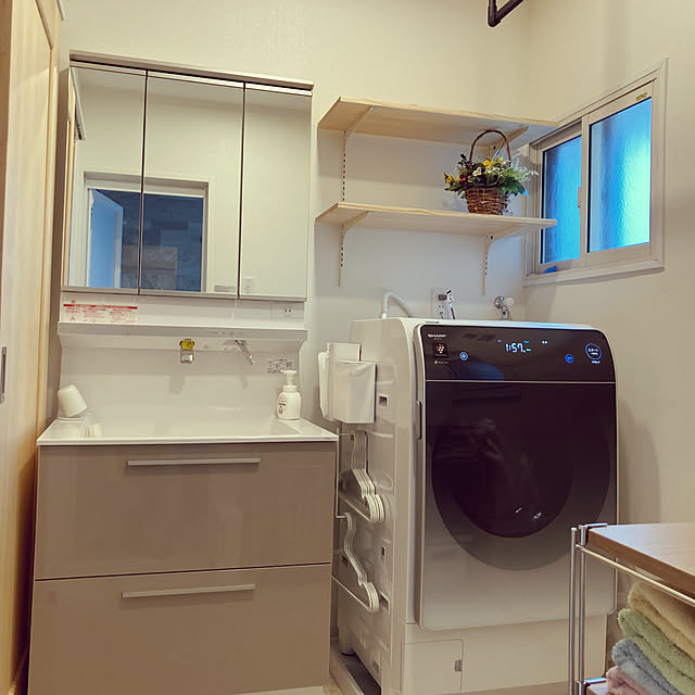 chakuron.iさんの実例写真