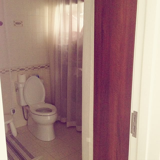 バス/トイレのインテリア実例 - 2016-07-27 14:11:00