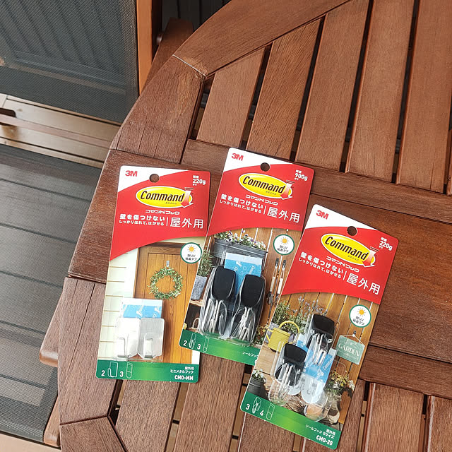 ponhanaさんの実例写真