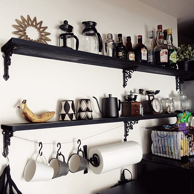 coco.Apartmanさんの実例写真