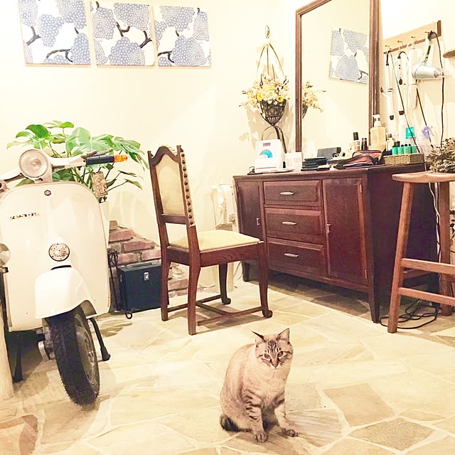 rosemaryさんの実例写真