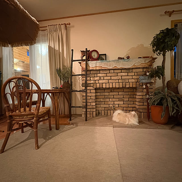 Ryokoさんの部屋