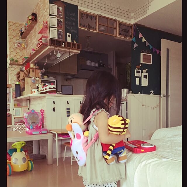 evitenさんの実例写真