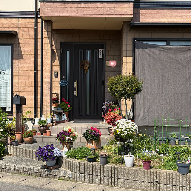 ritsukoさんの実例写真