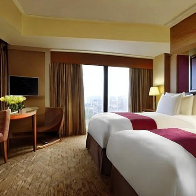 Hotel-Bedさんの実例写真