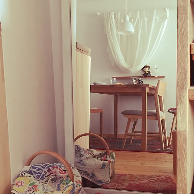 Hisayoさんの実例写真