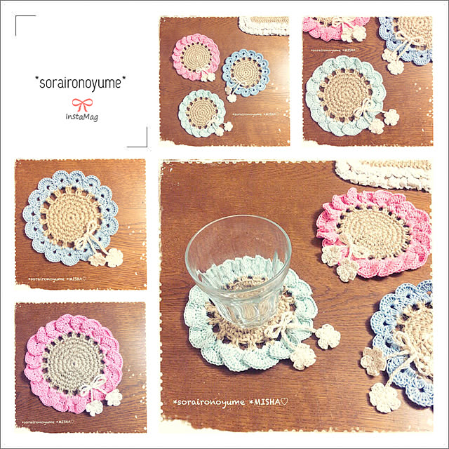 sorayumemishaさんの実例写真