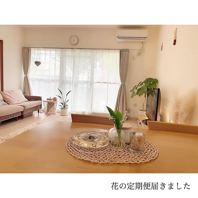 chaluさんの実例写真