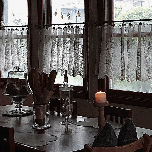 Ohigeさんの実例写真