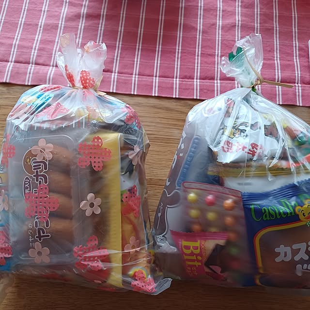 実例写真