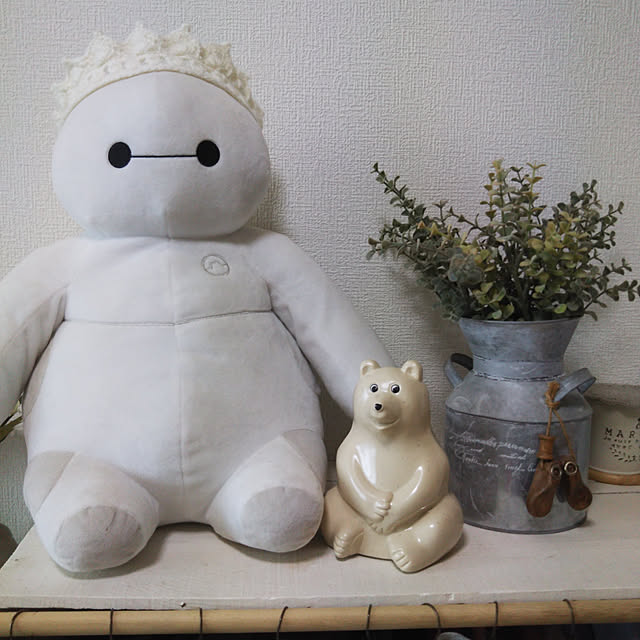ofuさんの実例写真
