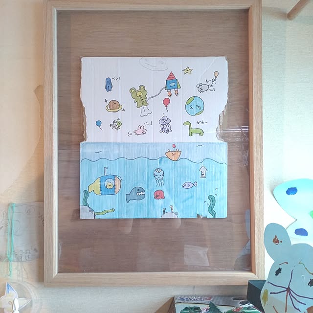a-tanmanさんの実例写真
