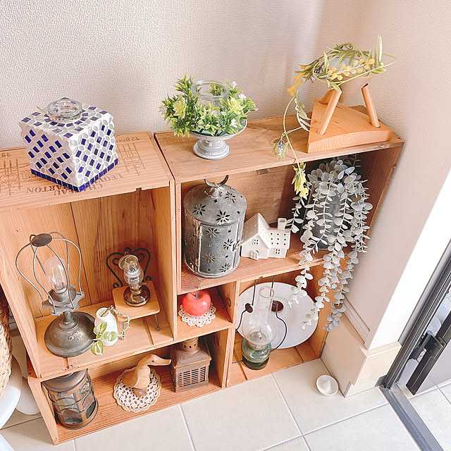 akiko-ovさんの実例写真