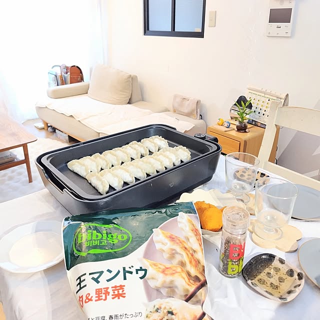 yamamaさんの部屋